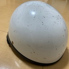 ヘルメット、125cc、原付