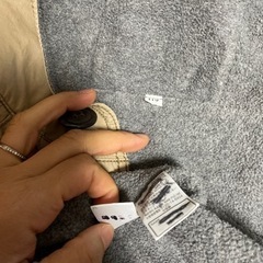 110アウターの画像