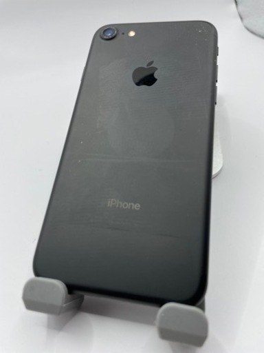 iPhone 7 32GB SIMフリー　#22021