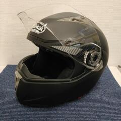 ★中古品 Jiekai システムヘルメット JK-105 Mサイ...