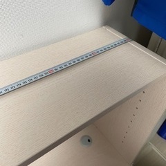 22日引き取り限定 ベッドフレーム ＋学習机 説明文改めました。写真掲載しました。の画像