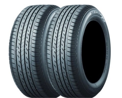 ブリヂストン　155/65R14 新品　2本