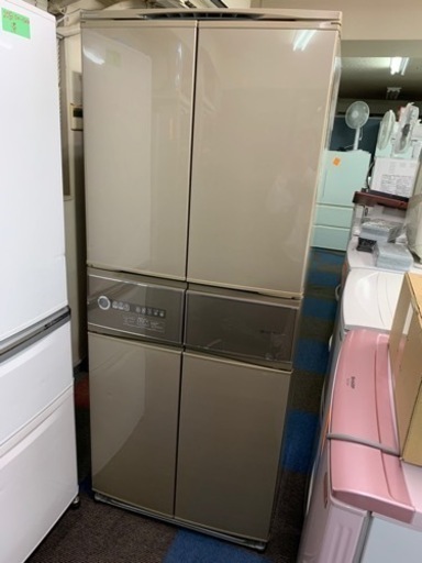 🆘大型冷凍冷蔵庫💥自動製水出来ます🚛配達可能