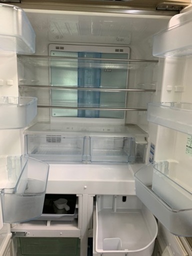 ?大型冷凍冷蔵庫?自動製水出来ます?配達可能