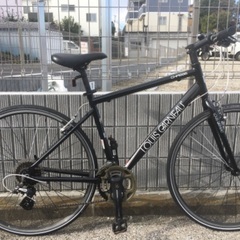 🔹クロスバイク🔹 LOUIS GARNEAU CHASSE
