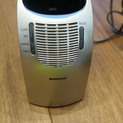 パナソニック　電気シェイバー　ラムダッシュ　 ES8238 Sの画像