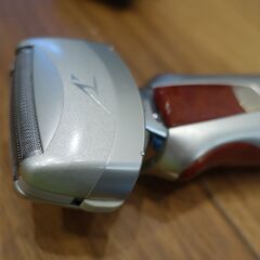 パナソニック　電気シェイバー　ラムダッシュ　 ES8238 Sの画像