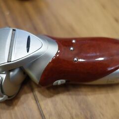 パナソニック　電気シェイバー　ラムダッシュ　 ES8238 Sの画像