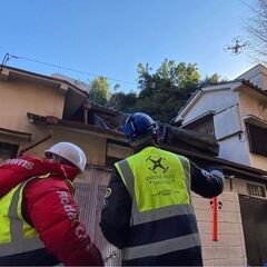 ドローン事業における「パイロット」「補助者」「編集員」などの有志を求めております - その他