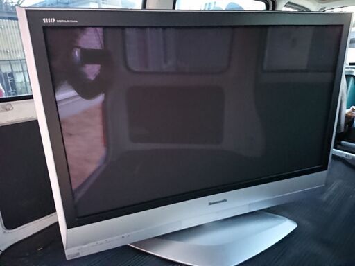 Panasonic プラズマテレビ42型