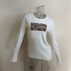 polojeans白ロンTラルフ長袖ポロトミーホリスターアバクロ...