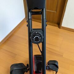 エアロバイクの画像