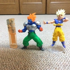 ドラゴンボール　フィギュア　【最終値下げ】