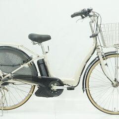 YAMAHA 「ヤマハ」 PAS RAFFINI PZ26RM ...