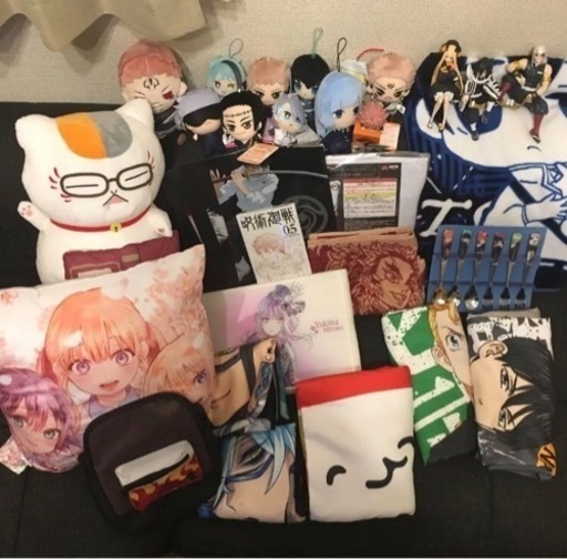 景品セット