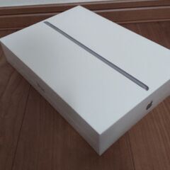 未開封新品iPad 第9世代　256GB Apple iPad 第9世代 10.2インチ Wi-Fi 256GB 【新品未開封品