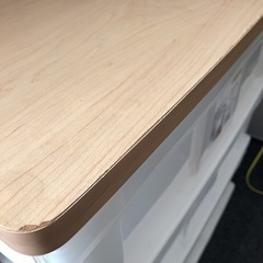 衣装ケース 三段の画像