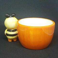 【取引済】☆無料☆クマの小物入れの画像