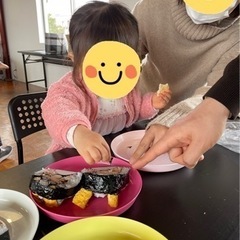 【0〜5歳対象】親子イベント開催💕