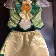 プリキュアのお洋服