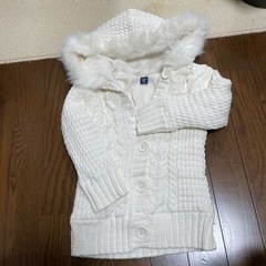 babyGAPニットアウター100