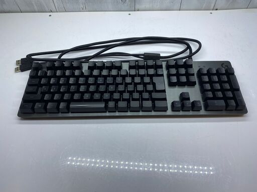 【愛品館八千代店】logicoolゲーミングキーボード