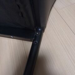 【取引中】ダイニングテーブルセットの画像