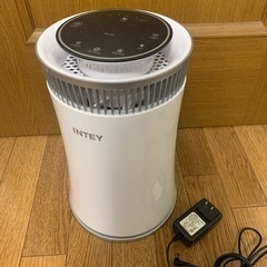 intey 空気清浄機