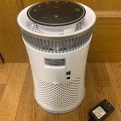 intey 空気清浄機の画像