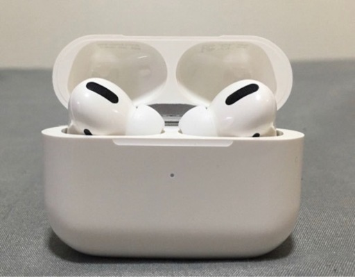 [今月中 ¥2500円]airpods pro Airpodspro風 iphone イヤホン