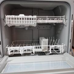 Panasonic 食器洗い乾燥機 NP-TZ-300の画像