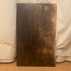 天板　木材　お譲りします