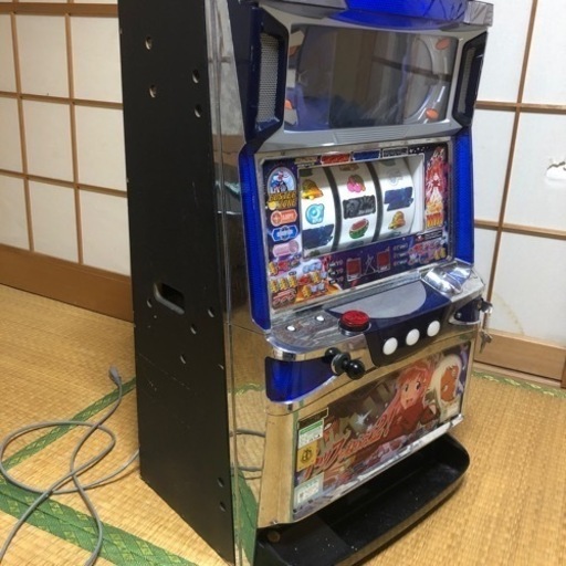 5号機「トップをねらえ2」