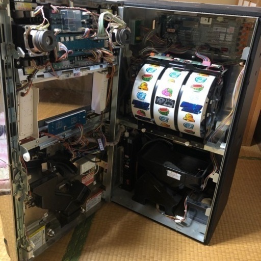5号機「トップをねらえ2」