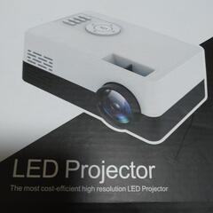 プロジェクター買い替えたので売ります