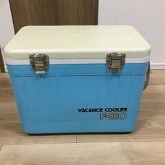 【値下げ】クーラーBOX1⃣