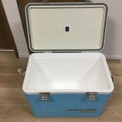 【値下げ】クーラーBOX1⃣の画像