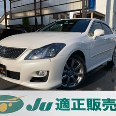 ☆トヨタ　クラウンアスリート☆