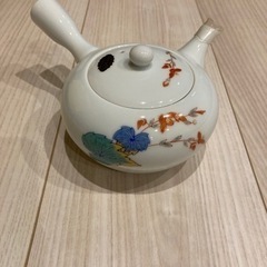 急須 お湯呑セット 有田焼 6点ギフトセット