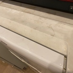 Haier 冷凍冷蔵庫 JR-N100C 2011年製の画像