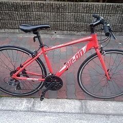 🚴エアーオン