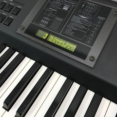 ROLAND A-90 MIDI Keyboard Controlerの画像