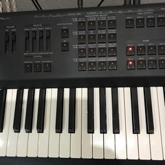 ROLAND A-90 MIDI Keyboard Controlerの画像
