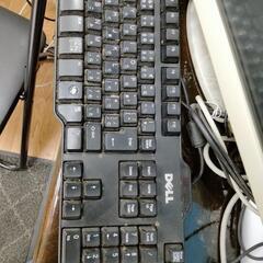 DEL SC440　タワーパソコンセットの画像