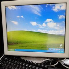 DEL SC440　タワーパソコンセットの画像