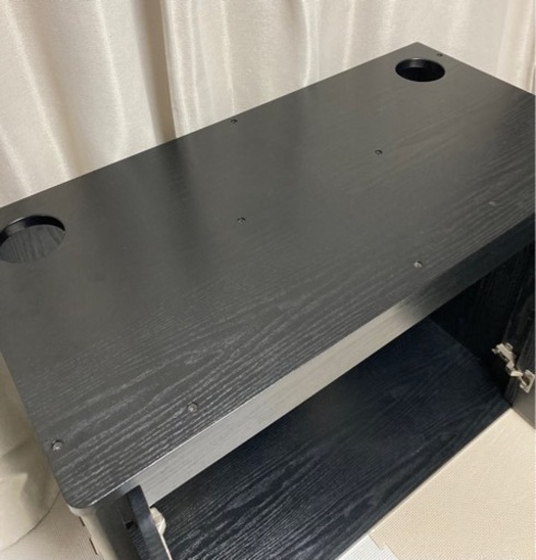 【お話中です】90cm 水槽台　コトブキ プロスタイル 900L