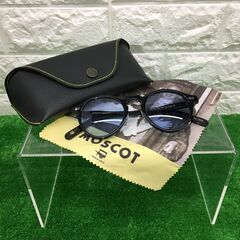 ありがとうございました！MOSCOT モスコット ミルゼン サン...