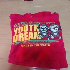 トレーナーの画像