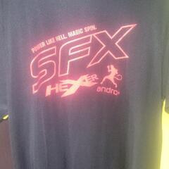 メンズ半袖　Nittakuアンドロシャツの画像