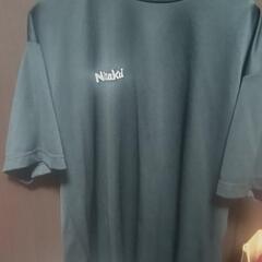 メンズ半袖　Nittakuアンドロシャツ